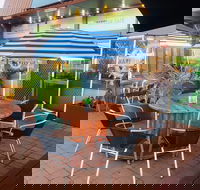 Hedland Harbour Cafe - Accommodation Main Beach