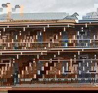 Imperial Homestead - Accommodation Main Beach