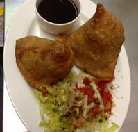 Indian at collie Indian restaurant - Accommodation Main Beach