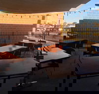 JAX Corner Deli and Diner - Accommodation Main Beach