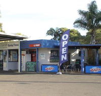 Karridale Crossroads General Store - Accommodation Main Beach