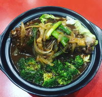 KK Rice-N-Tea Chinese Restaurant - Accommodation Main Beach