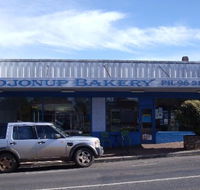 Kojonup Bakery - Accommodation Main Beach
