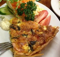 Kojonup Country Kitchen - Accommodation Main Beach