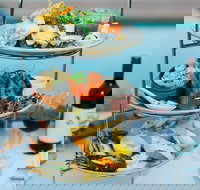 Mantarays - Accommodation Main Beach