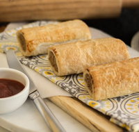 Miami Bakehouse - Accommodation Main Beach