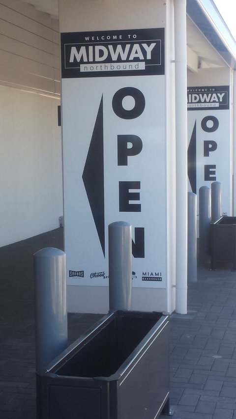 Miami Bakehouse - Accommodation Main Beach 1