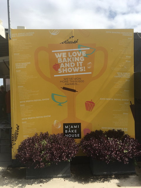 Miami Bakehouse - Accommodation Main Beach 4