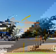 Nannup bakery - Accommodation Main Beach