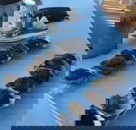 Nemo's Restaurant - Accommodation Main Beach