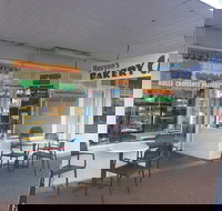 Nguyen Bakery Cafe - Accommodation Main Beach