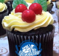 Ningaloo Bakehouse  Cafe - Accommodation Main Beach