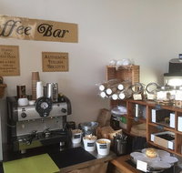 Petra Olive Oil Shed Door Tasting Room  Farm Shop - Accommodation Main Beach