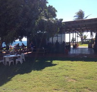 Port Walcott Yacht Club