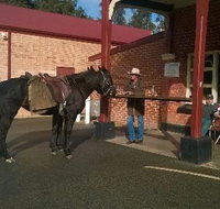 Premier Hotel - Accommodation Main Beach