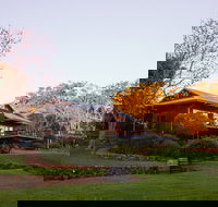 Rivendell Winery Restaurant - Accommodation Main Beach