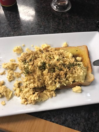 Seaside Cafe - Accommodation Main Beach 0