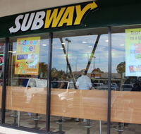 Subway - Accommodation Main Beach