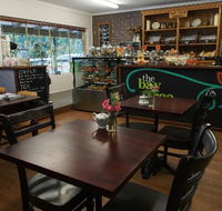 The Baytree Bakery and Cafe - Accommodation Main Beach