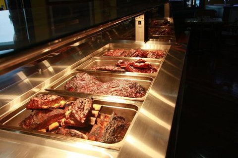 The BBq Father - Accommodation Main Beach 0