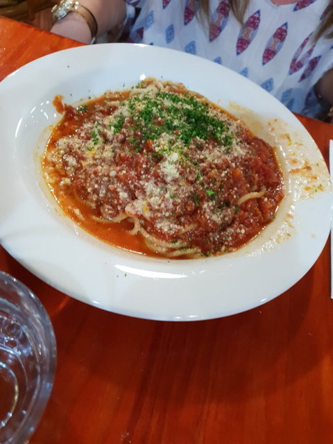 The BBq Father - Accommodation Main Beach 3