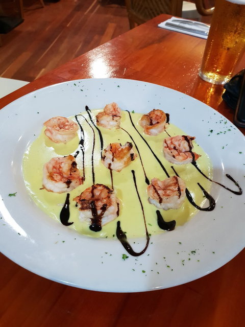 The BBq Father - Accommodation Main Beach 4