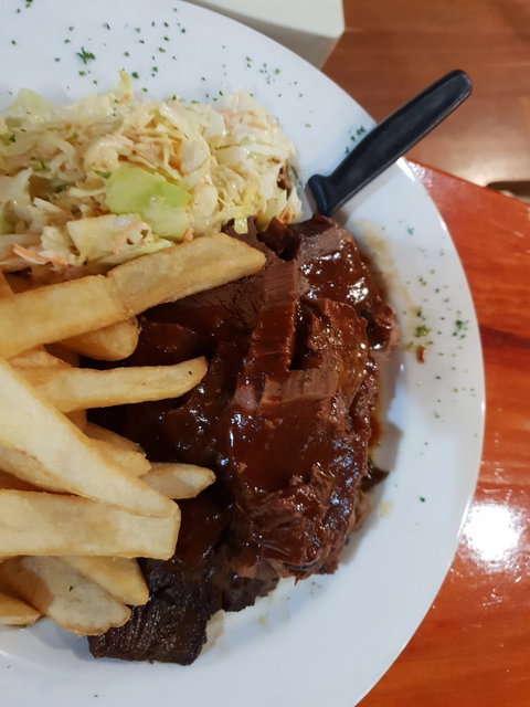 The BBq Father - Accommodation Main Beach 5