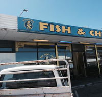 The Bent Chip - Accommodation Main Beach