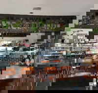 The Black Sheep Cafe - Accommodation Main Beach