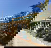 The Dongara Bakery - Accommodation Main Beach