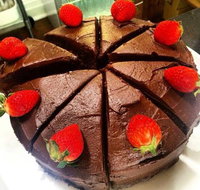 The Flourmill Cafe - Accommodation Main Beach