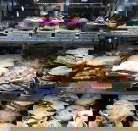 The Happy Soul Cafe - Accommodation Main Beach