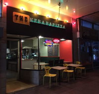 The Kebab  Pizza in Collie - Accommodation Main Beach