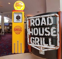 The Roadhouse Grill - Accommodation Main Beach