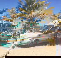 The Short Order - Accommodation Main Beach