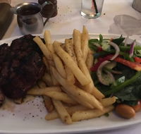 The Steak Shack - Accommodation Main Beach