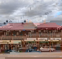 Victoria - Accommodation Main Beach