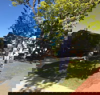 Wagon 537 - Accommodation Main Beach