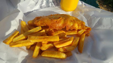 Westcoast Fish & Chips - Accommodation Main Beach 0