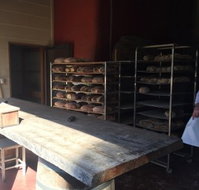 Yallingup Woodfired Bakery - Accommodation Main Beach