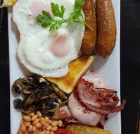 Chittering Roadhouse - Accommodation Main Beach