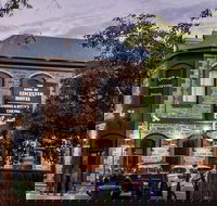 Earl Of Leicester Hotel - Accommodation Main Beach