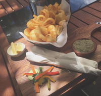 Everything Vegan - Accommodation Main Beach