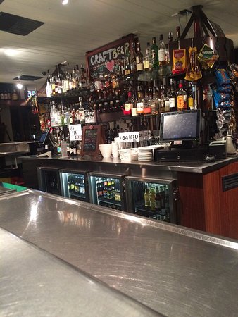 Hyde Park Tavern - Accommodation Main Beach 0