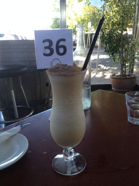 Hyde Park Tavern - Accommodation Main Beach 5