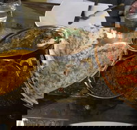 Indilicious Delicious Indian Food - Accommodation Main Beach