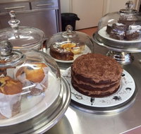 Kiosk at the Dam - Accommodation Main Beach