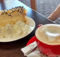 La Scala Cafe  Pizzeria - Accommodation Main Beach