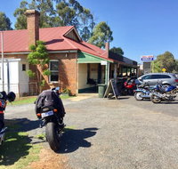 Mumby Tavern - Accommodation Main Beach