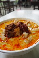 NanYang Cafe - Accommodation Main Beach 4